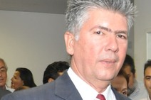 Ivan Leite cobra mais atenção do ensino superior para com Estância, inclusive da UFS