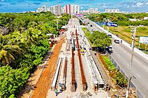 Sergipe cresce no Ranking de Competitividade com destaque em infraestrutura e investimentos que trazem qualidade de vida