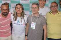 Flavão Fraga vê bons horizontes eleitorais para o Cidadania em Boquim