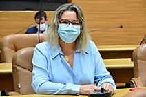 Janier Mota valoriza criação de programa assistencial para órfãos da Covid