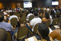 Agência Nacional do Petróleo, Gás Natural e Biocombustíveis apresenta estudo ambiental em Aracaju