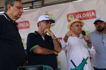 Valadares estranha pressa na prisão de Lula e é contra 