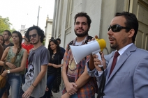 Lucas Aribé: \"Acessibilidade precisa ser uma prioridade de gestão”
