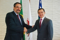 MP de Sergipe cria subprocuradoria-geral de Justiça 