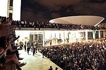 Quais as lições das tensões de junho de 2013?