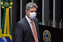 Rogério Carvalho: “É estratégico estar em comissões como a CCJ e a CAE”