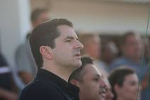 PDT busca Gustinho Ribeiro para ampliar base de Sergipe