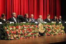 Presidente do TRE pede que eleitos usem diploma para cumprir promessas de campanha