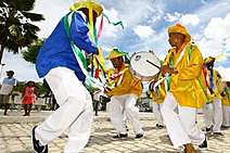 A UFS e o fomento à cultura