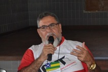 Ronildo Almeida: “É importante neste momento que priorizemos a saúde coletiva\"