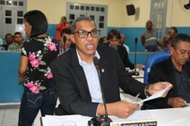 Lilo Abençoado pode ser pré-candidato a prefeito de São Cristóvão