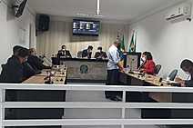 Umbaúba: Legislativo volta às Sessões Ordinárias após recesso parlamentar