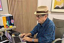 Após décadas ressurgem os irmãos Metralhas