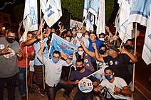 População de Socorro diz um sim à continuidade do projeto de Padre Inaldo