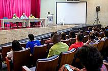 Política Nacional de Ação Afirmativa: uma discussão necessária