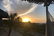 Noites de Varanda - Considerações baratas dum espírito apológico e maneirista