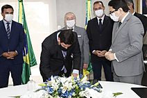 João Marcelo: “Estou preparado e vou fazer a diferença”