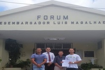 Mova-SE denuncia irregularidades em licitação na Câmara de Umbaúba