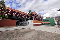 Governo abre licitação para concessão do Centro de Convenções de SE