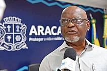 Há luz no fim do túnel para a igualdade racial em Sergipe