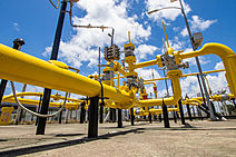 Sergipe amplia investimentos em gás natural e fortalece infraestrutura em várias regiões do estado