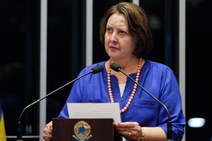 Senadora Maria do Carmo defende ações mais efetivas de combate ao tabagismo