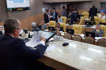 Câmara aprova empréstimo para a PMA e cotas para afrodescendentes 