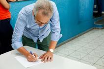 Visando 2020, Marcos Santana assume diretório do MDB em São Cristóvão