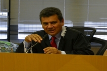 TCE retomou sessões do Pleno nesta quinta-feira, 1º