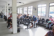 Ipesaúde reduz tempo de espera em 75% com novo sistema