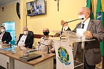 Através do PDSS, Alese reforça compromisso com crescimento do Estado