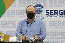 Com pagamento de servidores, Governo deve injetar R$ 1,4 bi em Sergipe até o final do ano