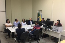 MP apura denuncia de que professores não estão ministrando aulas