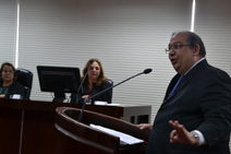 Desembargadores se dividem quanto à liberdade de Valmir Monteiro