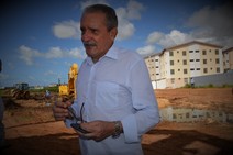 Machado: “Hoje me digo: só tenho razões para permanecer no PSDB”