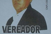 Suplente de vereador é executado na porta de casa