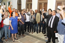 Em audiência, Câmara debate fechamento da Fafen