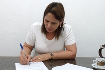 Advogado vê “bom direito” para prefeita Gerana Costa