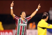 Washington, ex-Fluminense, vai abrir churrascaria em Aracaju