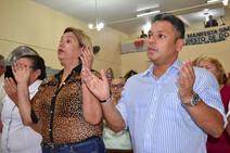 Ibrain Monteiro diz que tem agenda própria e positiva para a Alese em 2019