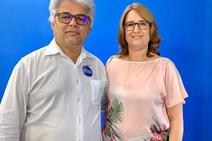 Denise Leal Albano defende universidade segura e de qualidade