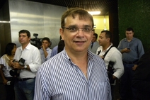 Edivan abandona Eduardo e pede André Moura para Governador