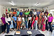 Gestão municipal homenageia mulheres que transformam educação de Lagarto