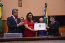 Alese marca um gol de placa com centenário de Santo Souza