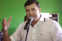 A força de Sergipe é André Moura