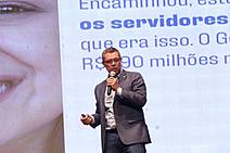 Fábio Mitidieri vê Sergipe saindo da “inércia econômica causada pela pandemia”