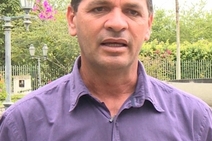 Boquim recebe obras com recursos de emendas de Laércio