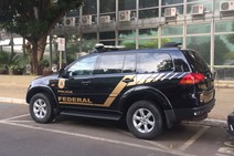 PF prende sócio de clínica de oftalmologia de Aracaju 