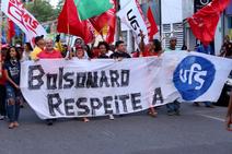 João Daniel: Bolsonaro quer entregar a educação pública à iniciativa privada