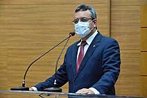 Luciano Pimentel parabeniza pela inauguração de galeria das celebridades nordestinas 